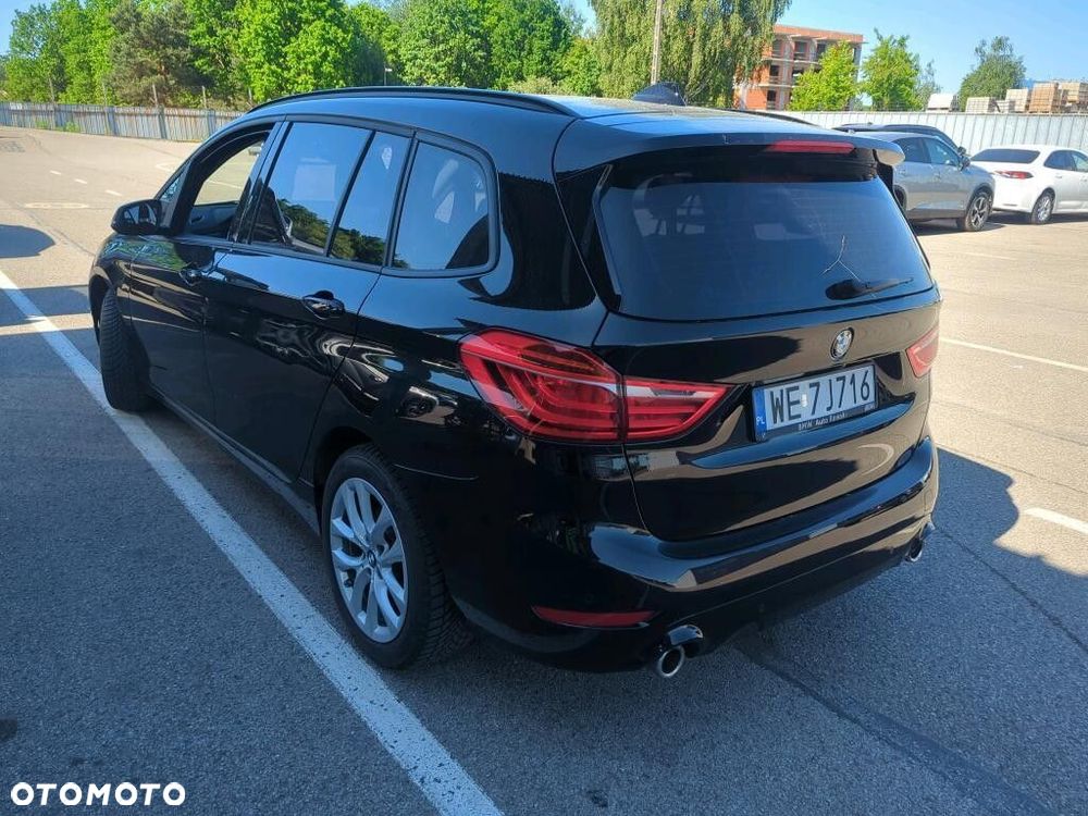 BMW Seria 2 - 3