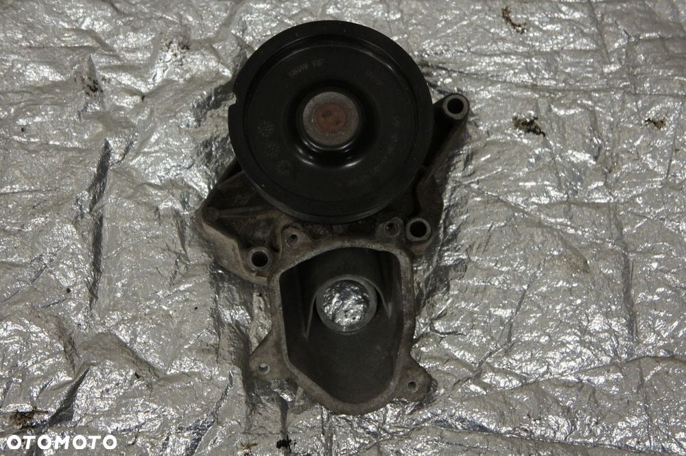 NR 419 Pompa wody BMW X5 3,0 E70 M57N2 - 6