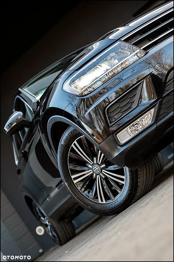 Volkswagen Tiguan 2.0 TDI 4Mot Sport&Style DSG - 17