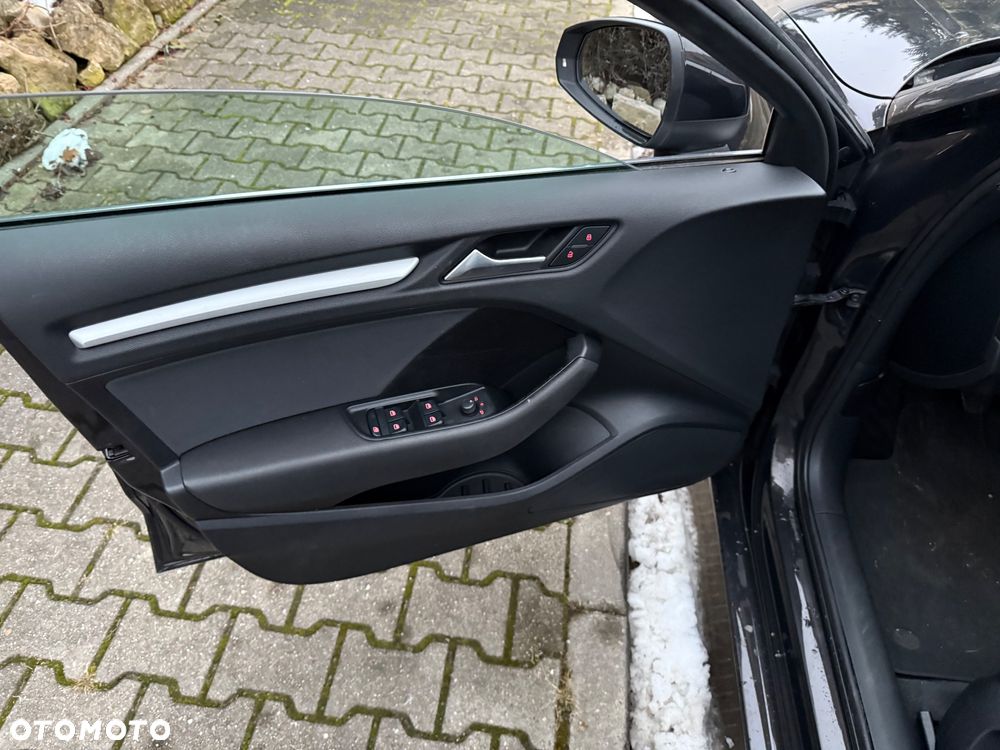 Audi A3 Limousine 1.6 TDI clean diesel Attraction - 14