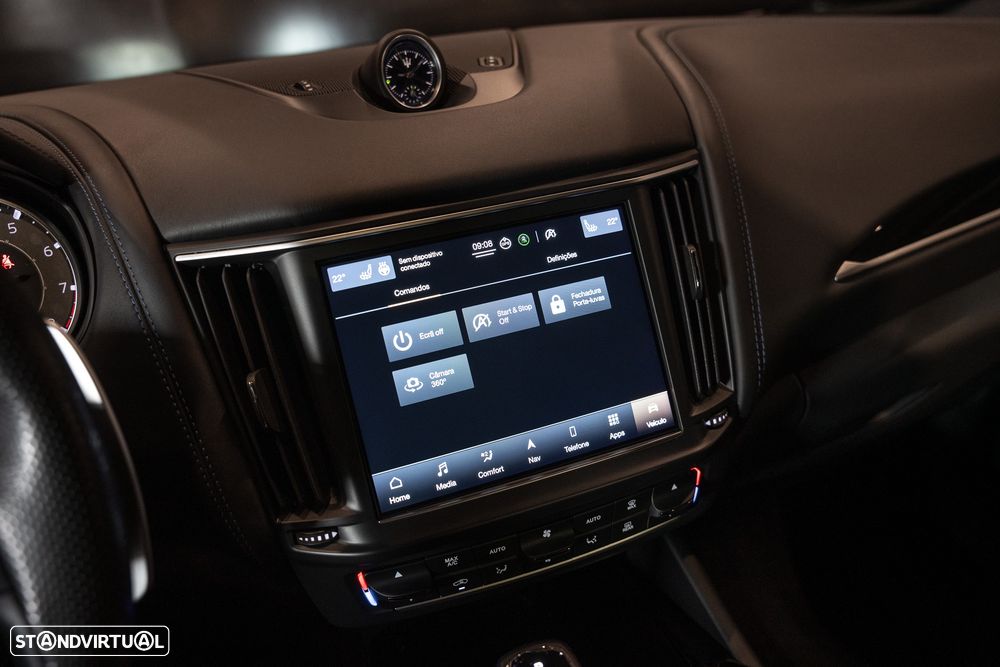Maserati Levante 2.0 GT - 29