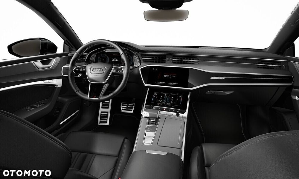 Audi A7 Sportback 55 TFSI Quattro S tronic - 8