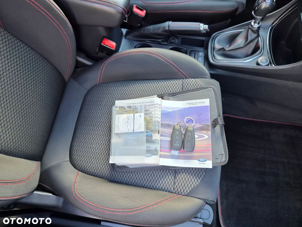 Ford Puma - 7