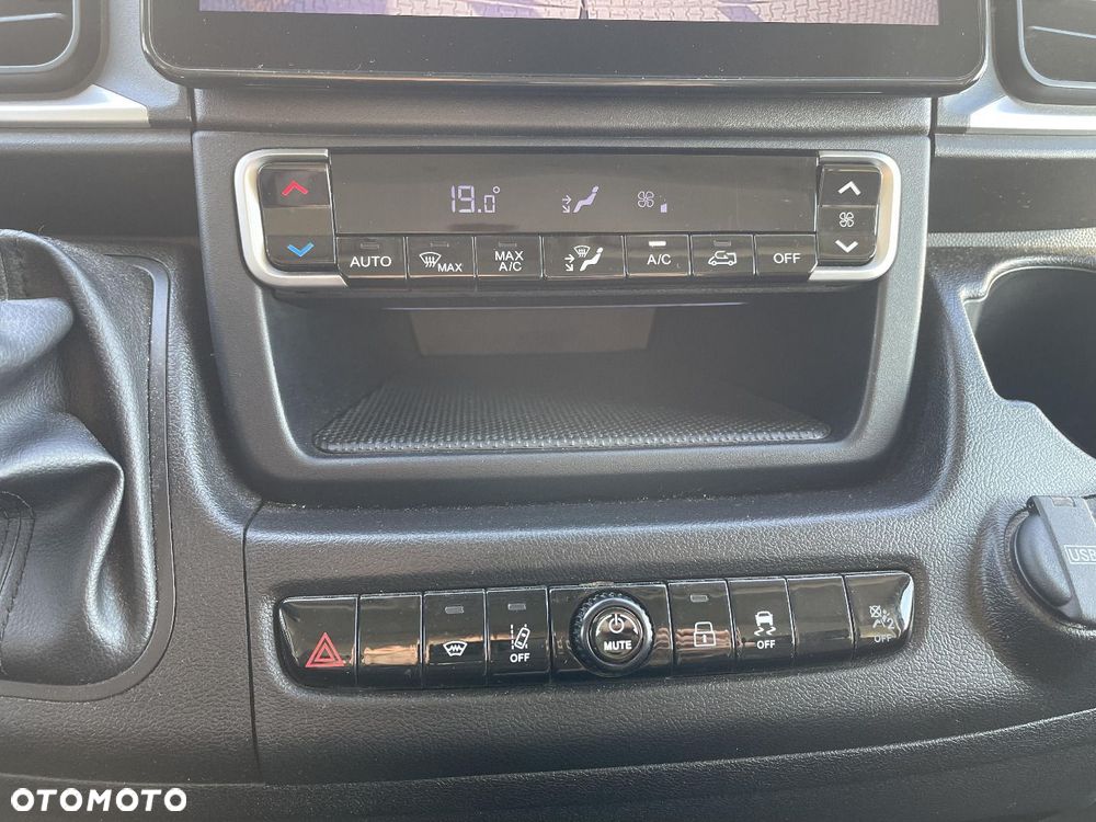 Toyota PROACE MAX - 18