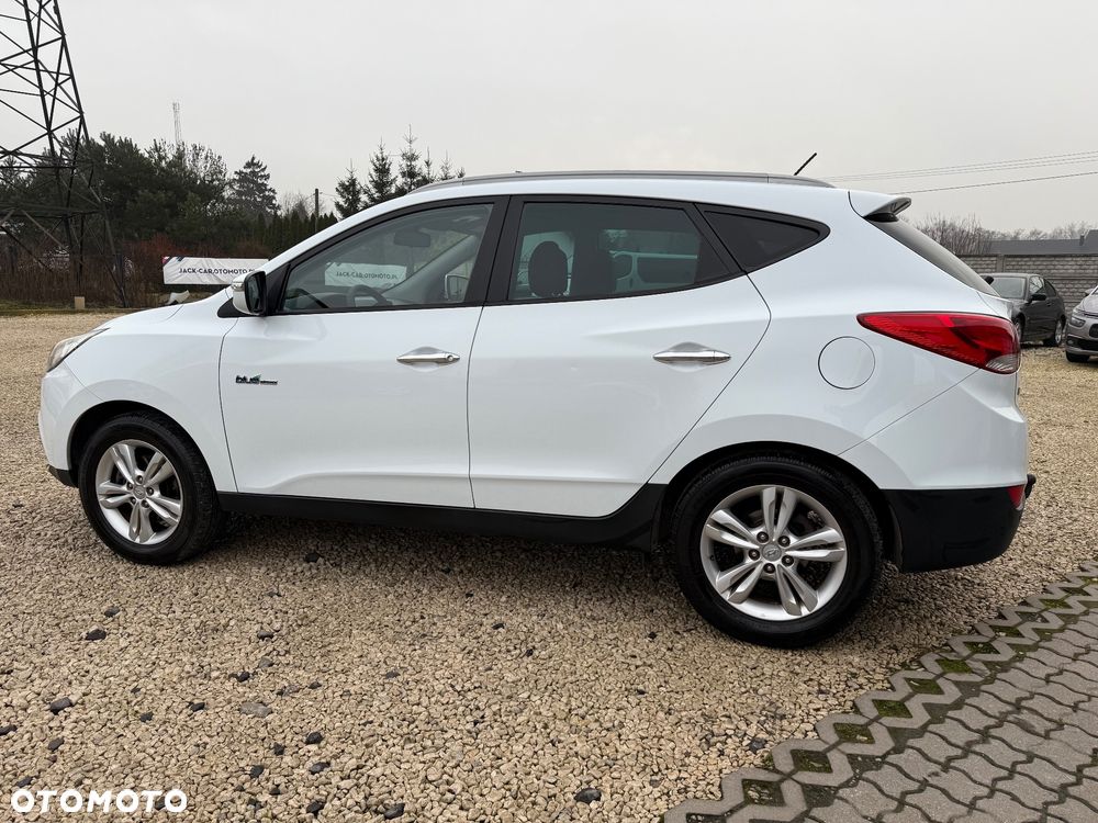Hyundai ix35 1.6 GDI Premium 2WD - 24