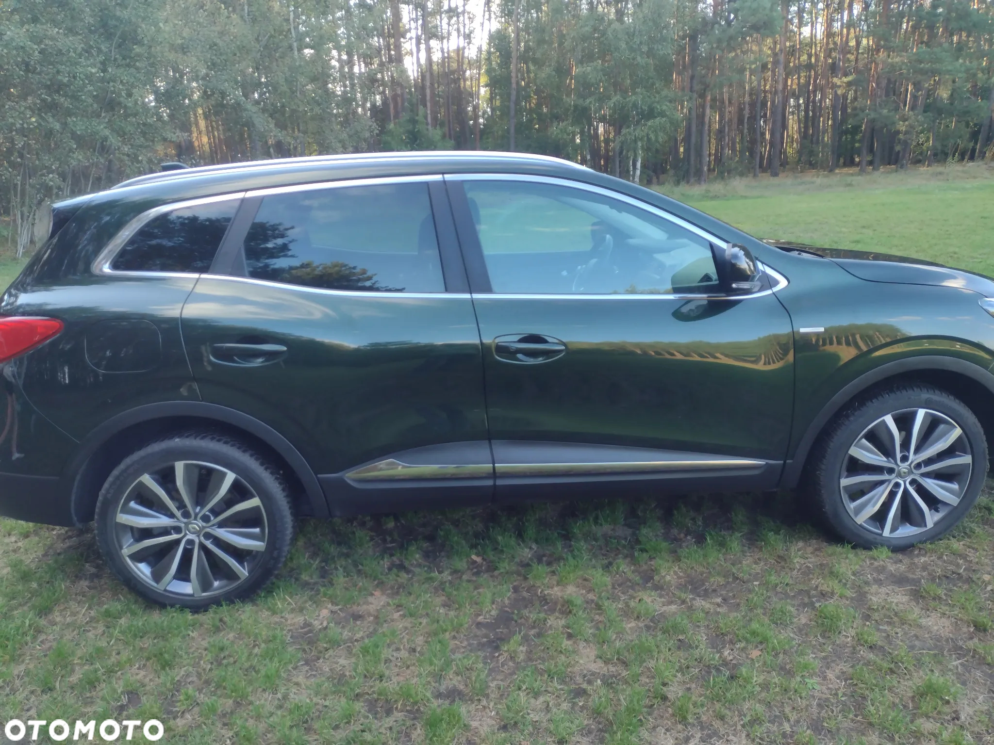 Renault Kadjar - 20
