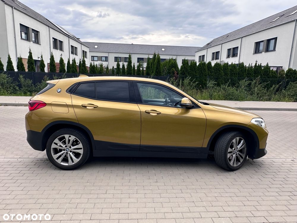 BMW X2 sDrive18i - 5