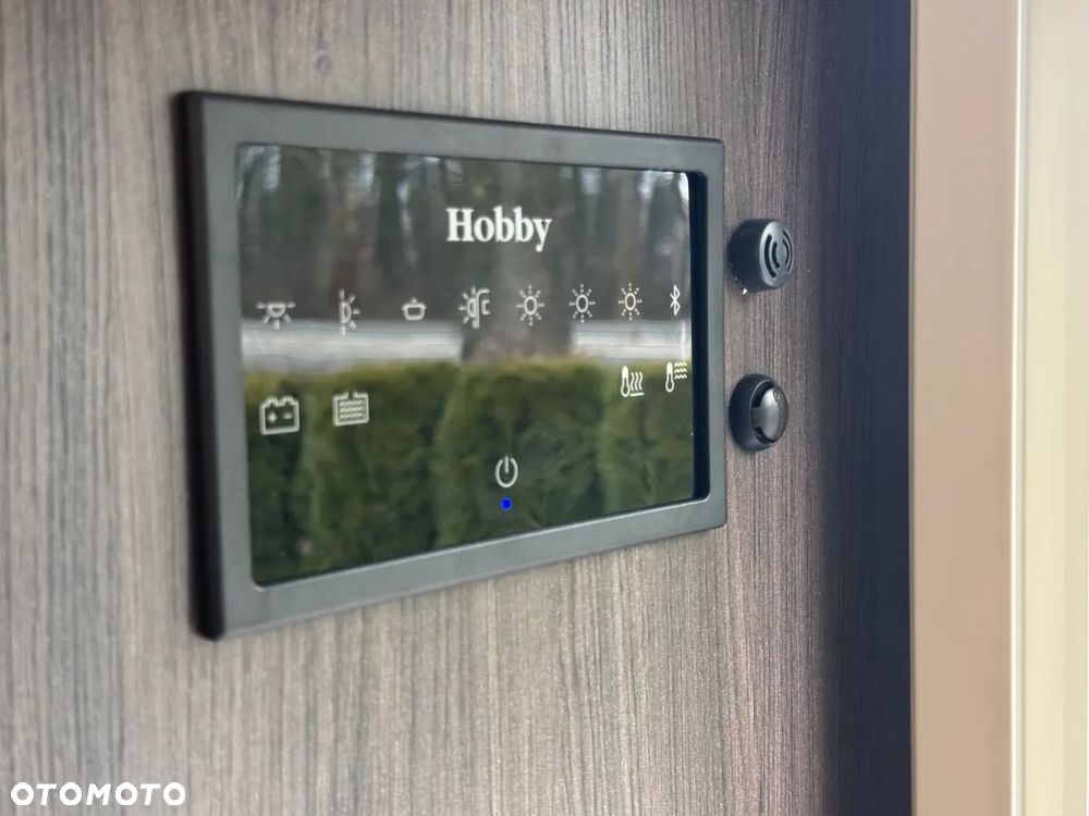 Hobby 720 KWFu Prestige - 17