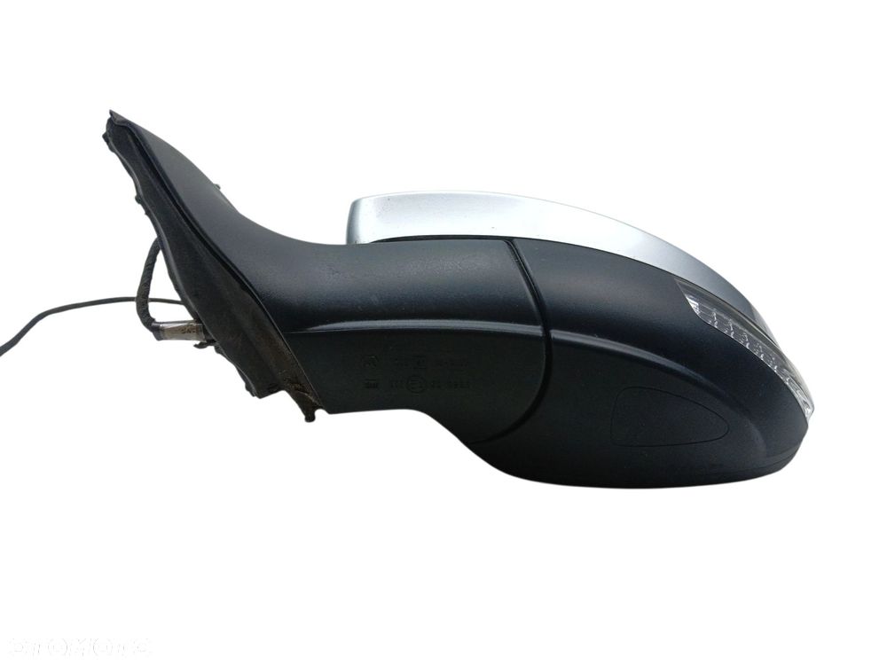 LUSTERKO LEWE VOLKSWAGEN TIGUAN I 5N (2007-2011) 2.0 TDI 140KM - 1