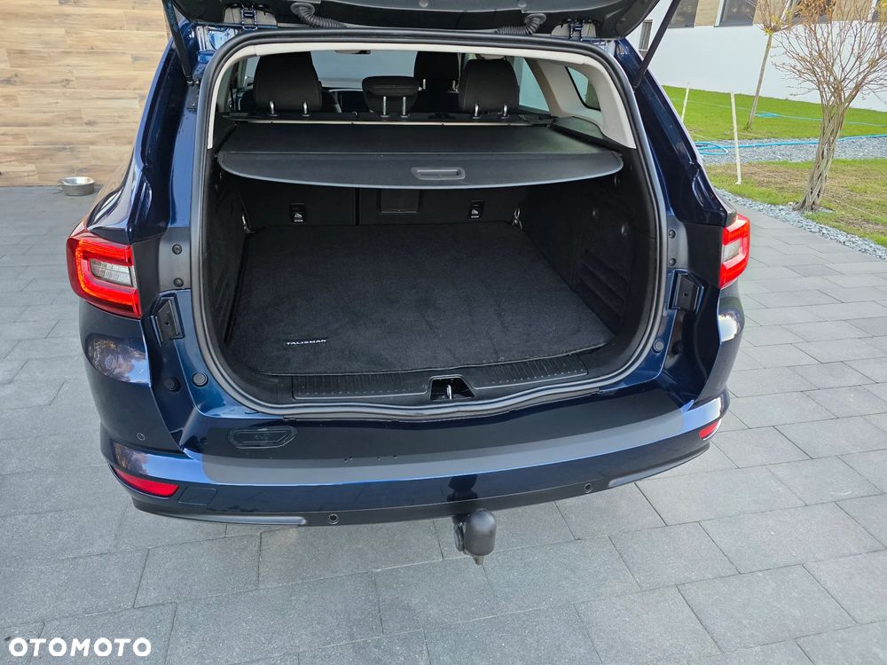 Renault Talisman 2.0 Blue dCi Intens EDC - 39