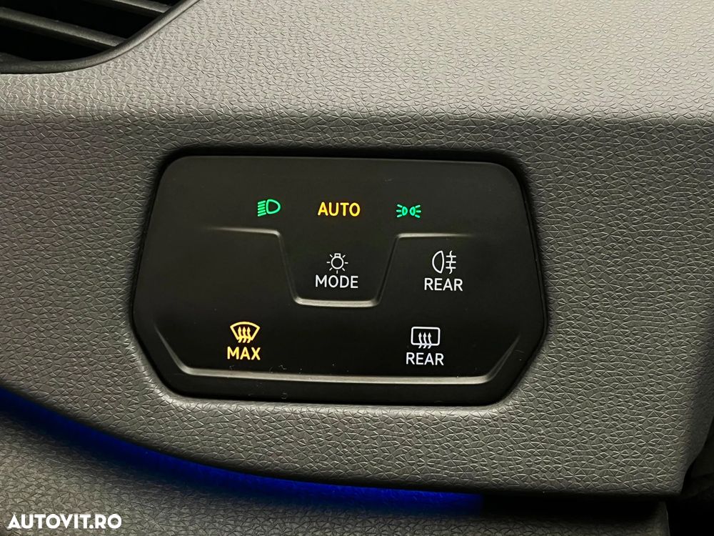 Volkswagen ID.3 - 36