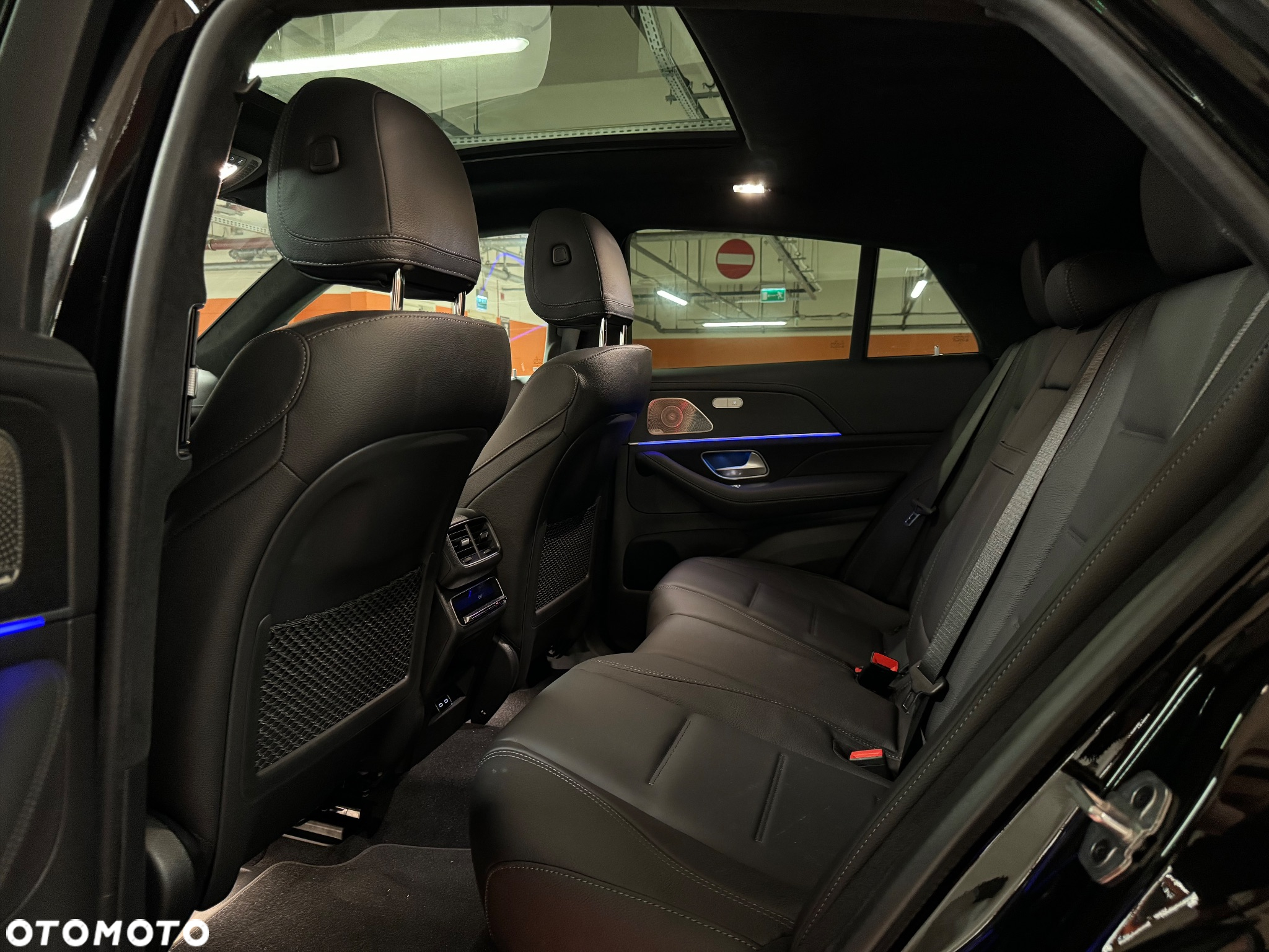 Mercedes-Benz GLE Coupe 450 d mHEV 4-Matic AMG Line - 17