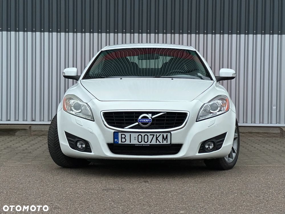 Volvo C70 T5 Summum - 10