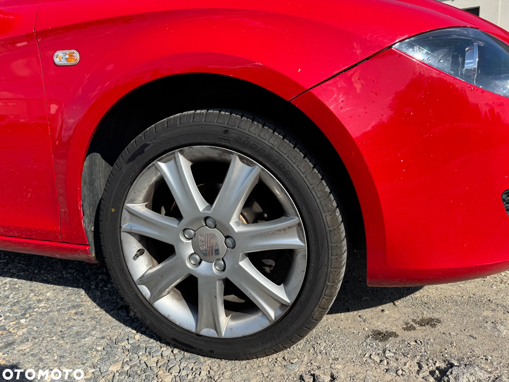 Seat Leon - 4
