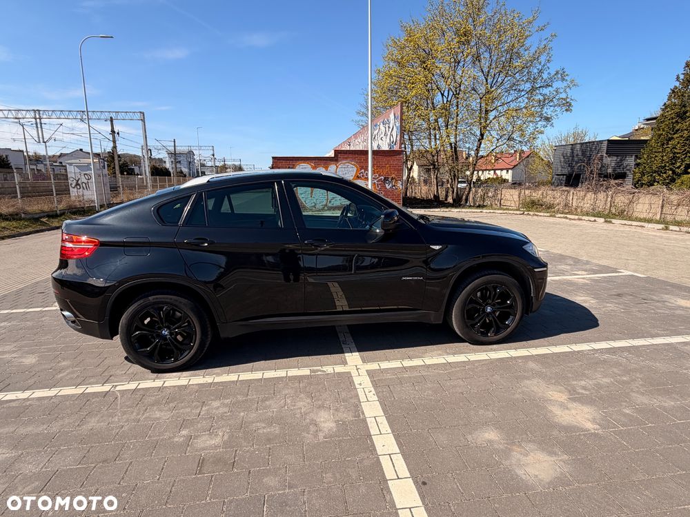 BMW X6 - 13