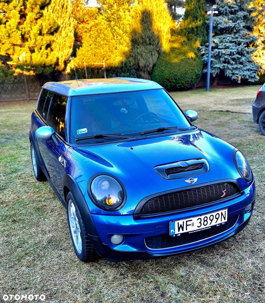 MINI Clubman - 1