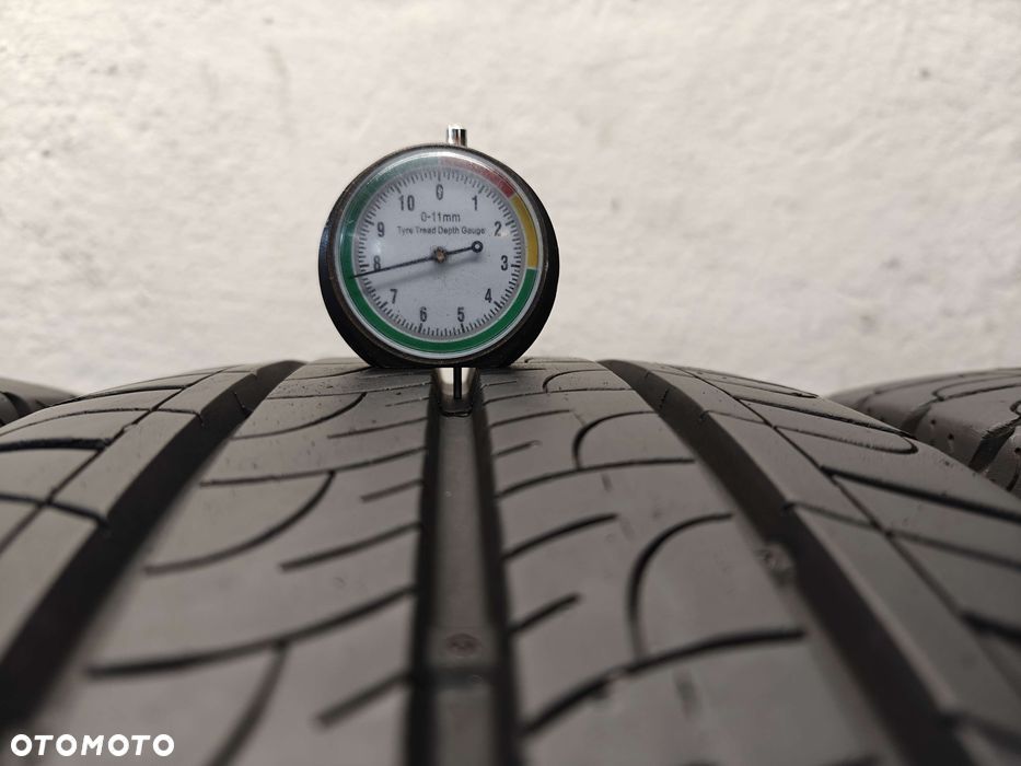 4x 215/65R16C opony letnie Goodyear 7,8mm 2020 (N300) - 5