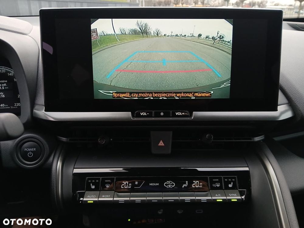 Toyota C-HR 1.8 Hybrid Style - 31