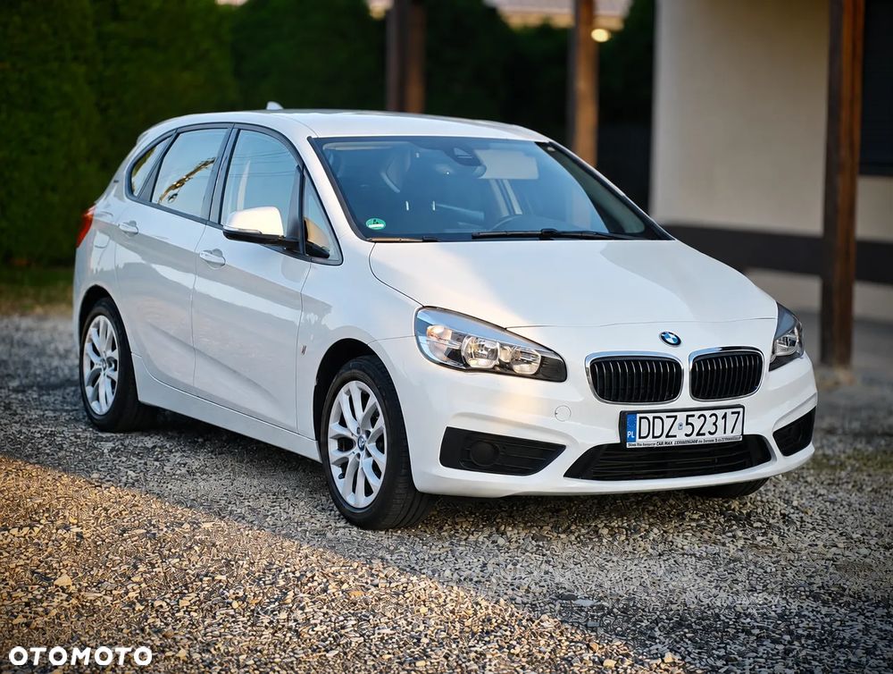 BMW Seria 2 225xe iPerformance Advantage - 26