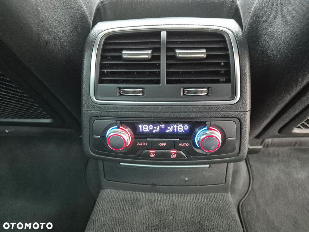 Audi A6 Limousine 2.0 TDI ultra S tronic - 17