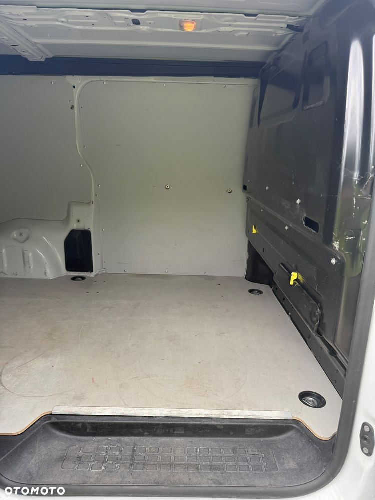 Opel VIVARO - 6