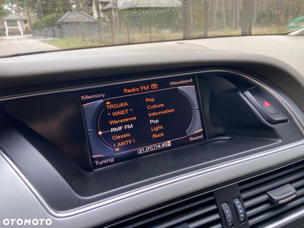 Audi A5 Sportback 2.0 TFSI - 17