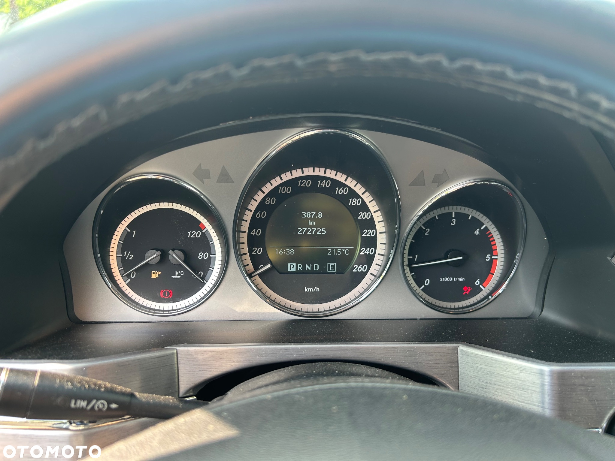 Mercedes-Benz GLK 220 BlueTEC 4Matic 7G-TRONIC - 24