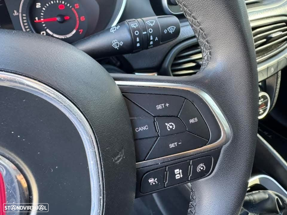 Fiat Tipo 1.3 M-Jet Lounge - 23