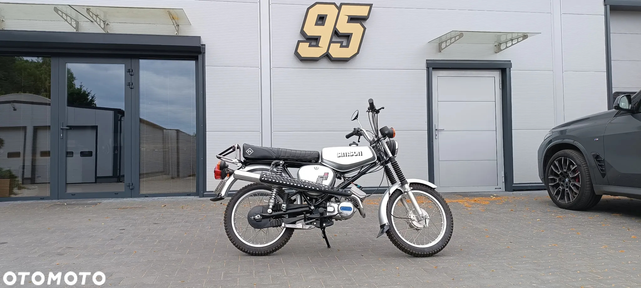Simson Inny - 2