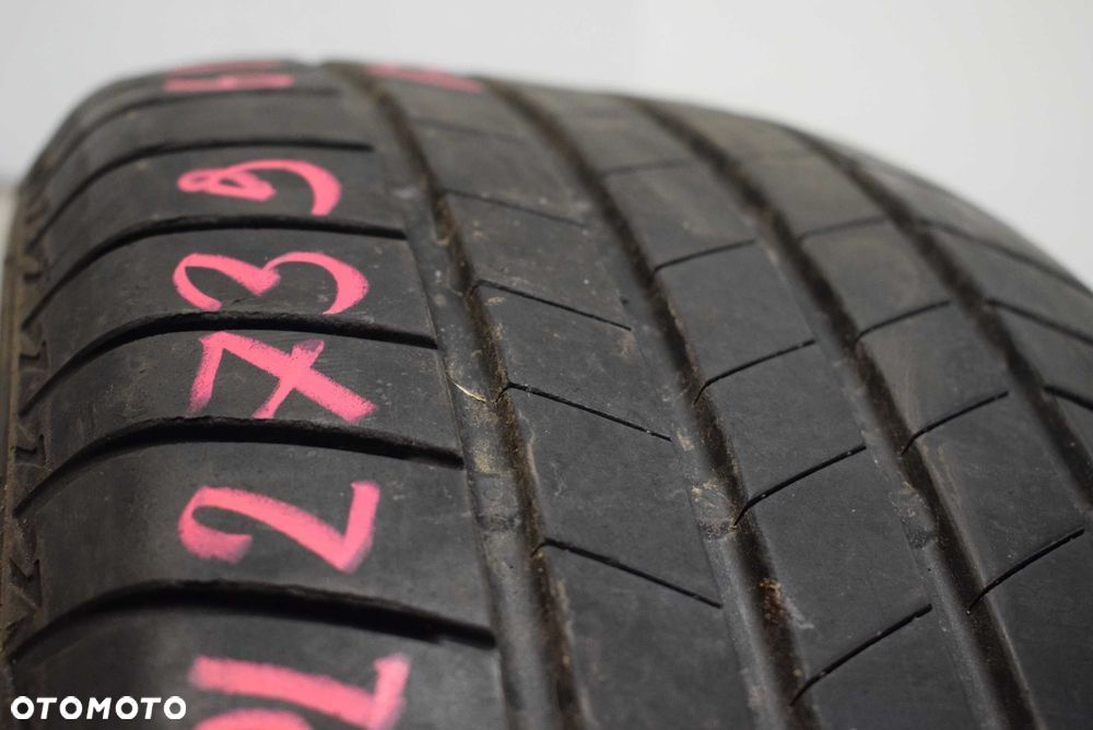 R17 255/60 Bridgestone Turanza T005 Wysyłka gratis! - 2
