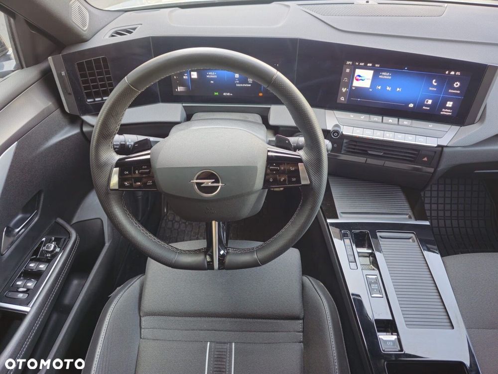 Opel Astra 1.5 CDTI GS S&S - 15