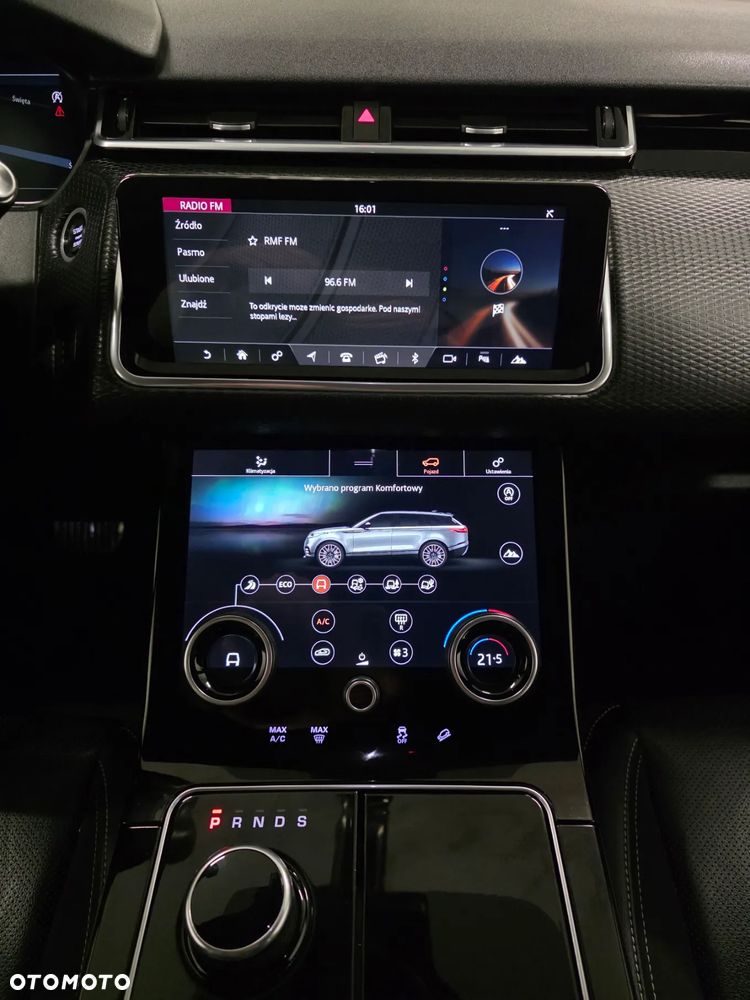 Land Rover Range Rover Velar 2.0 SD4 R-Dynamic - 13