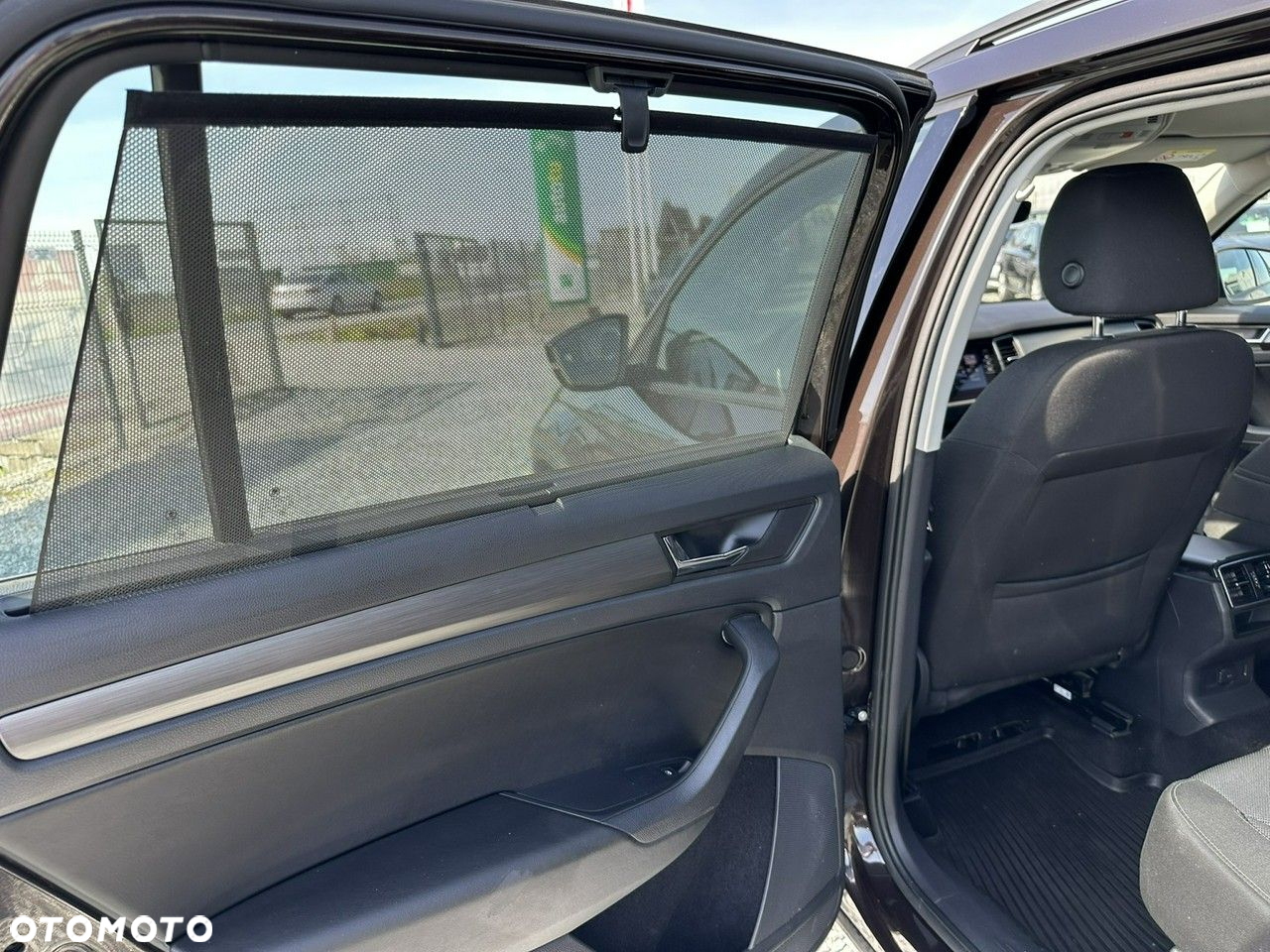 Skoda Kodiaq - 27