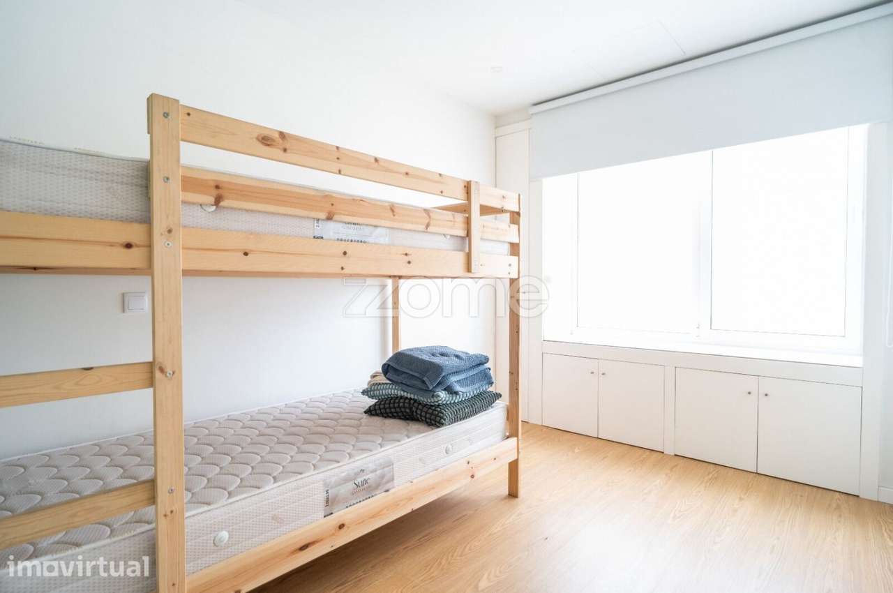 Espaço comercial habitacional em São Mamede de Infesta - Grande imagem: 5/24