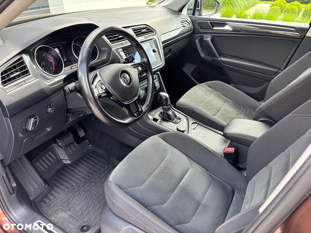 Volkswagen Tiguan 2.0 TDI BMT SCR 4Mot Highline DSG - 20