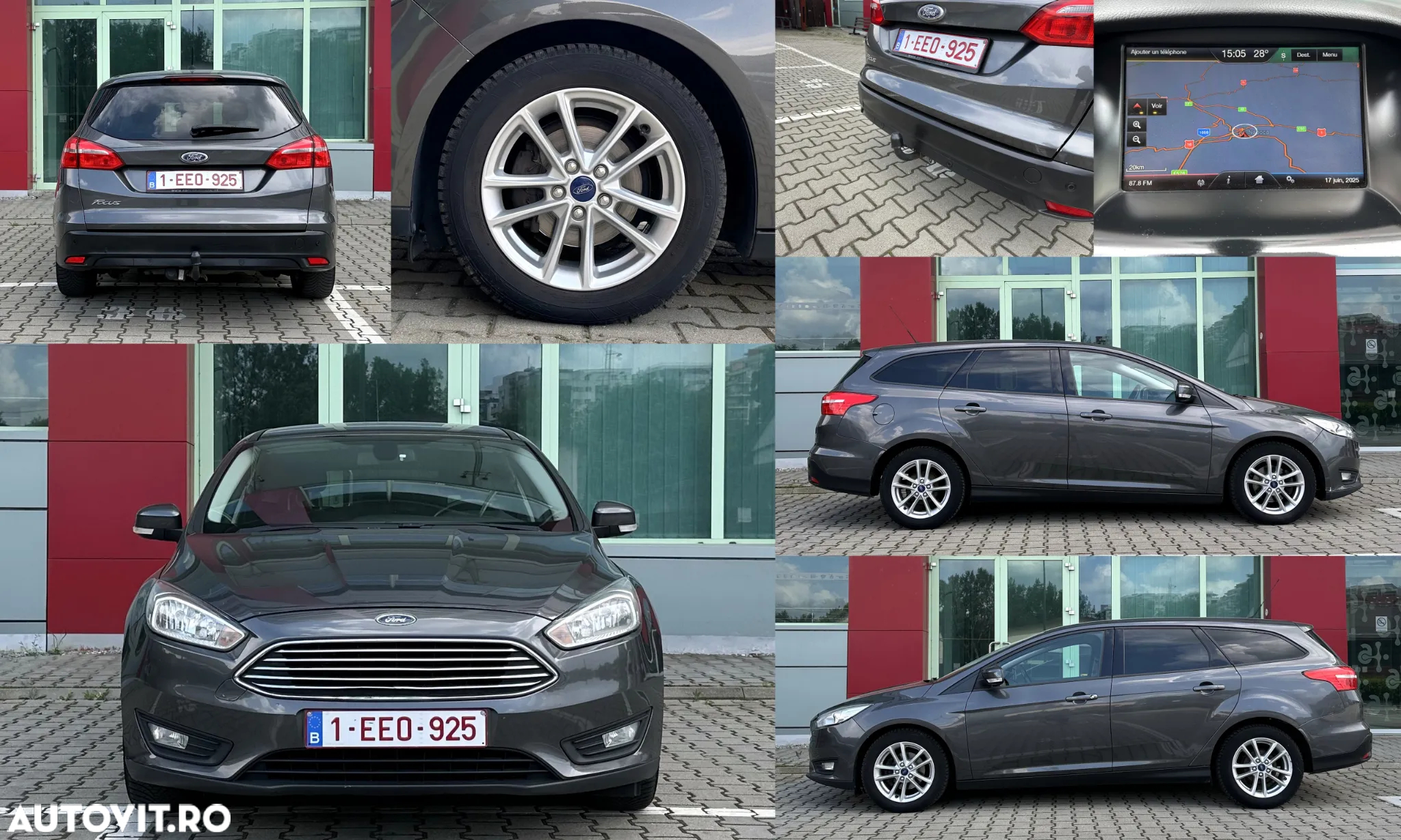 Ford Focus - 9