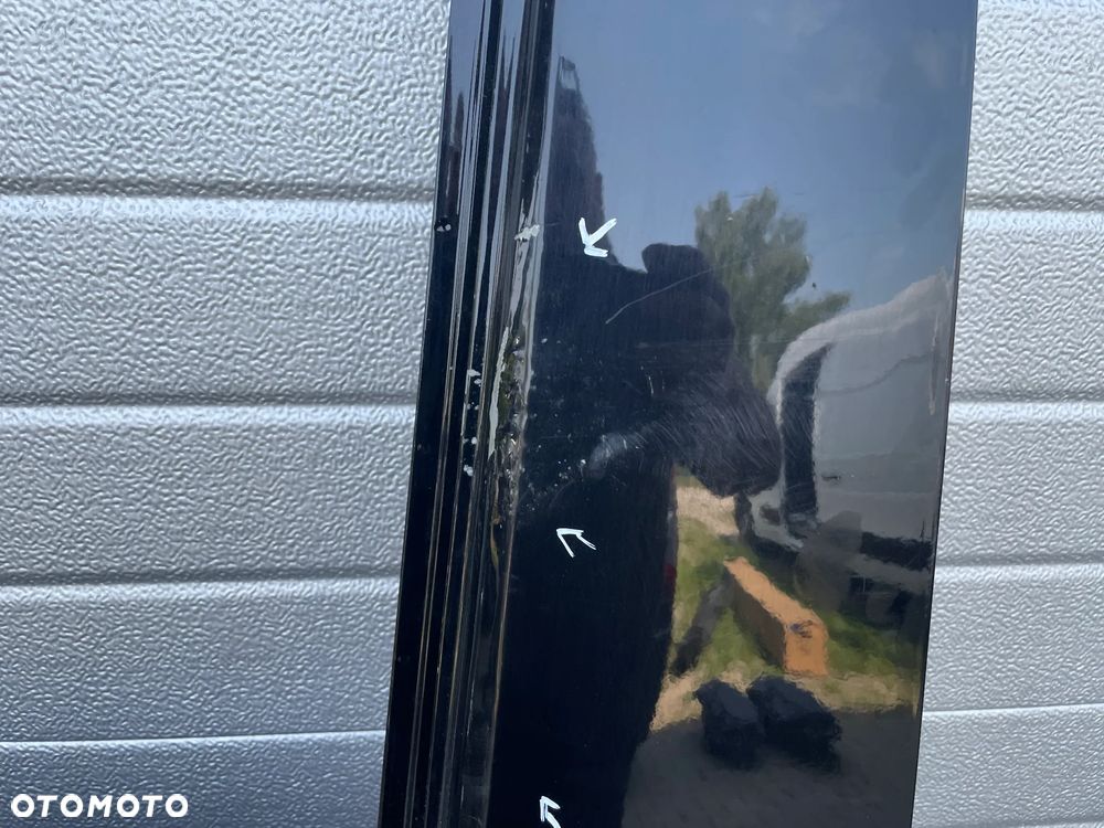 DRZWI LEWE VW CRAFTER II, MAN TGE  2017-- - 4
