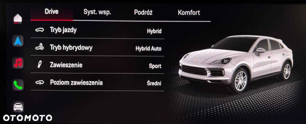 Porsche Cayenne - 26