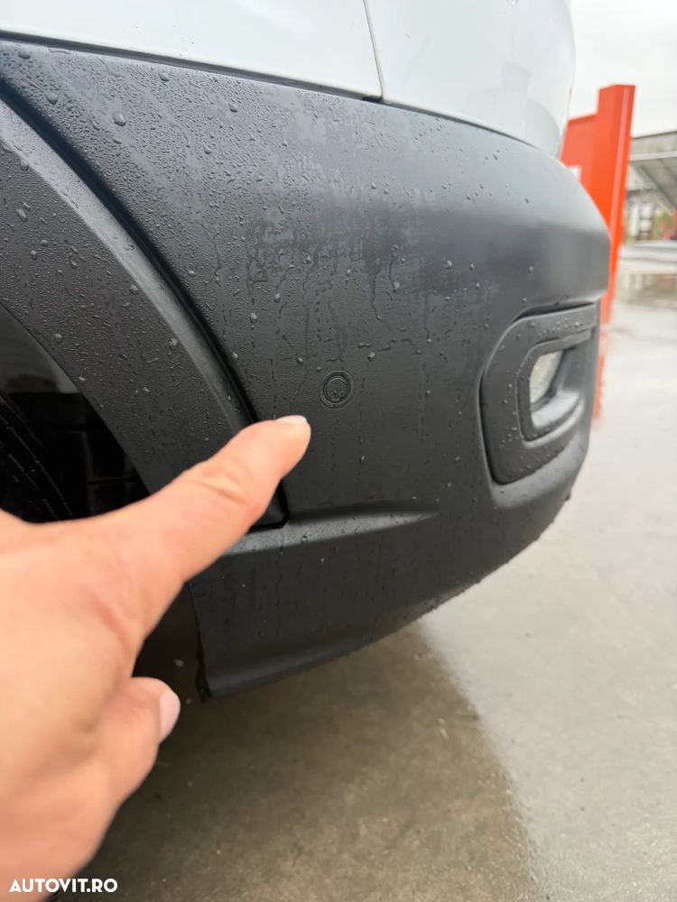 Ford Transit L3H2 170 CP - 22