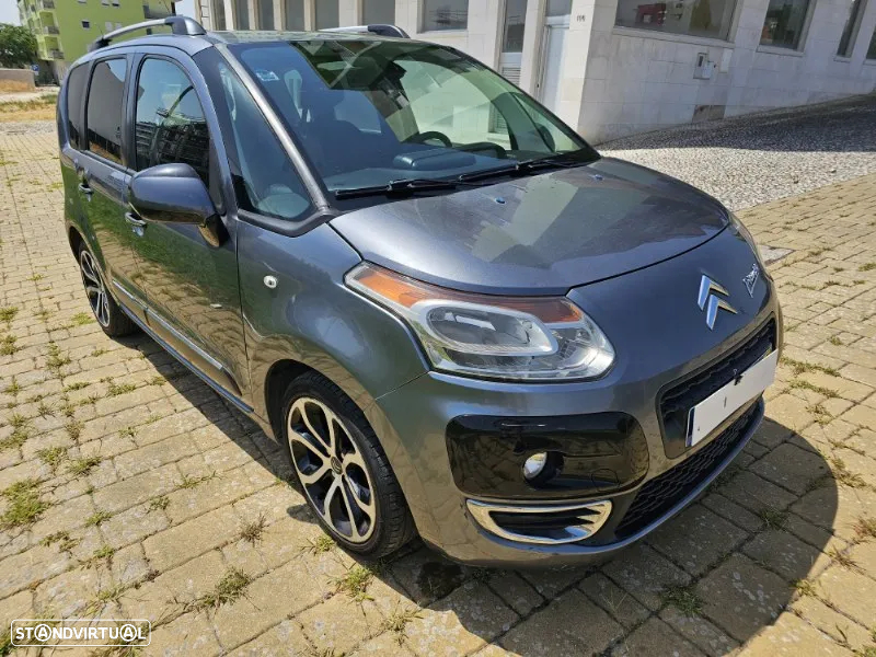 Citroën C3 Picasso - 5