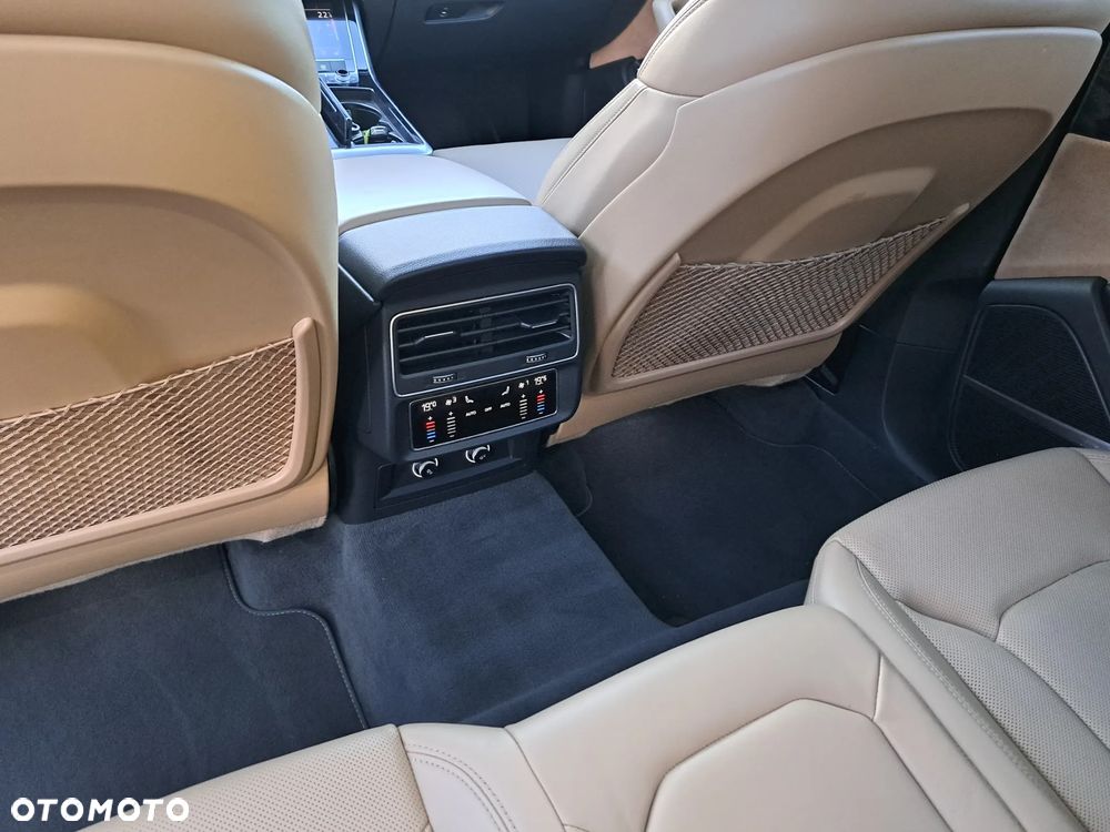 Audi Q8 50 TDI mHEV Quattro Tiptronic - 15