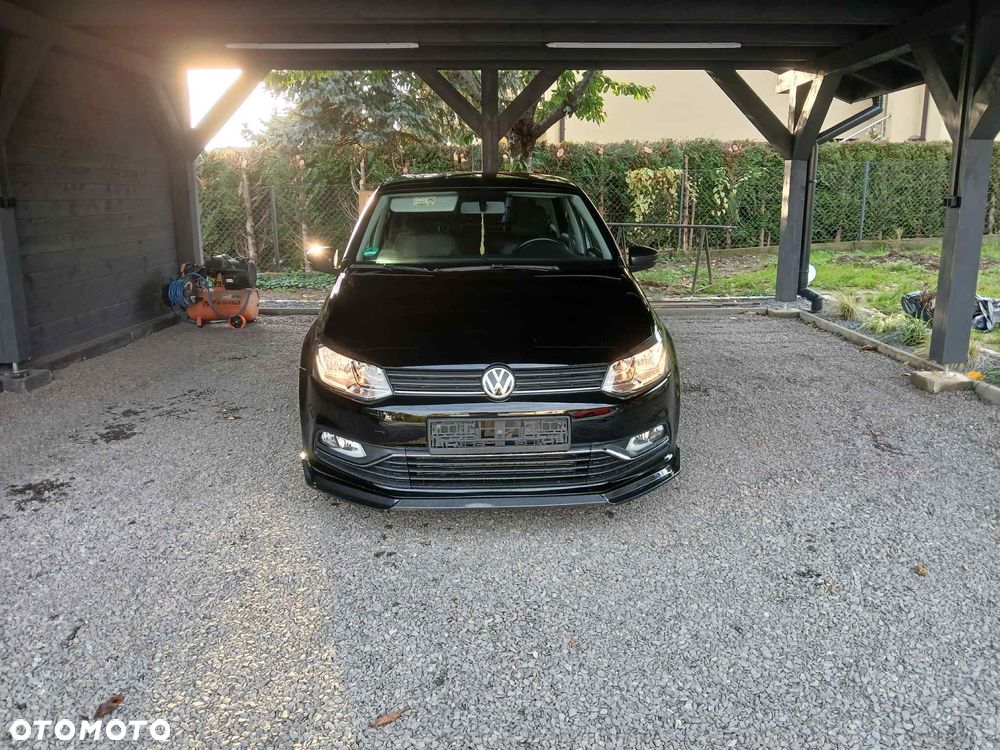 Volkswagen Polo - 4