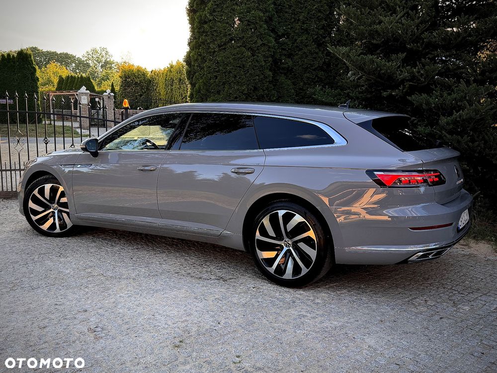 Volkswagen Arteon Shooting Brake 2.0 TDI R-Line DSG - 24