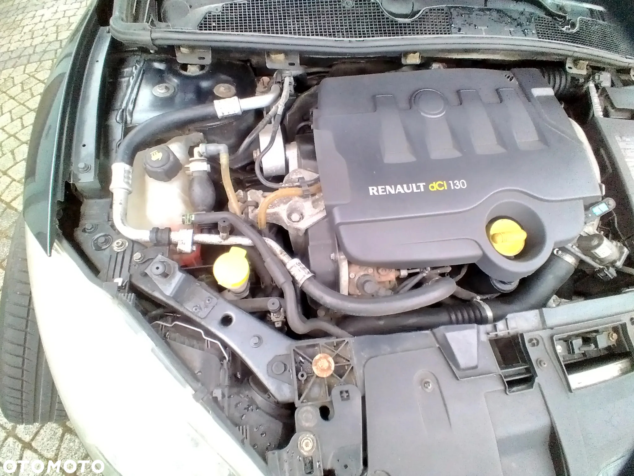 Renault Megane 1.9 dCi Dynamique - 33