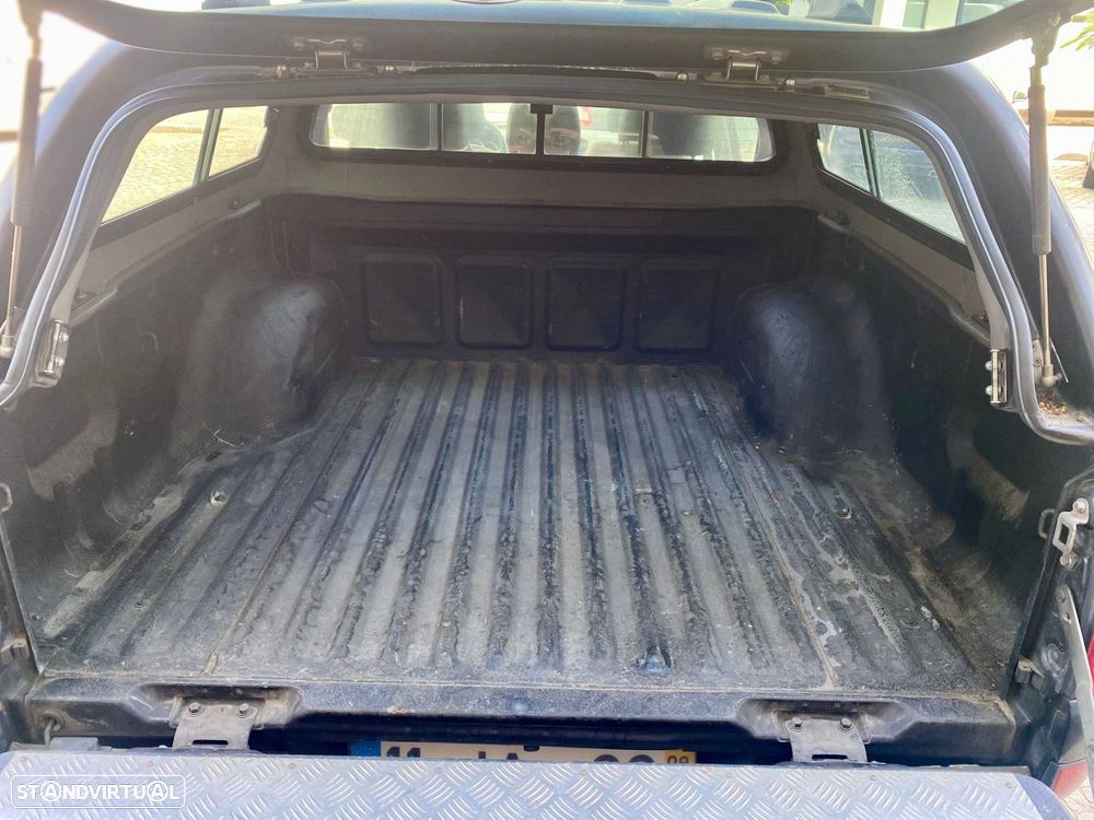 Mitsubishi L200 2.5 DI-D CD Intense - 19