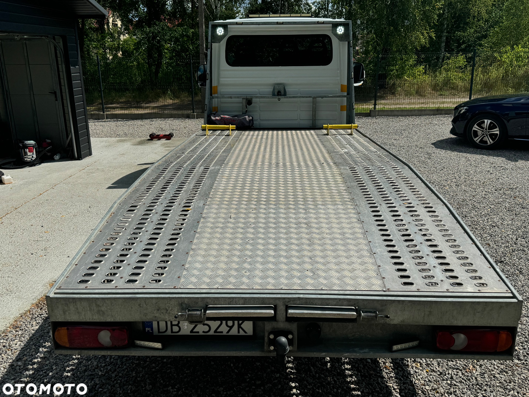 Peugeot Boxer - 22