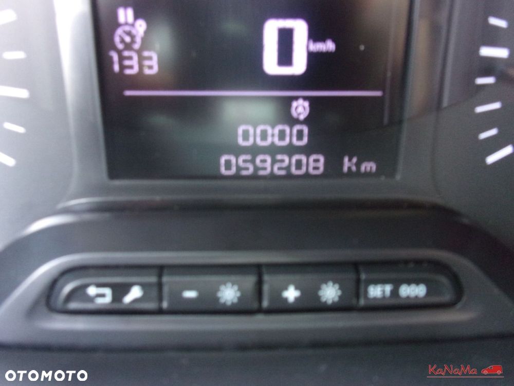Peugeot Partner - 24