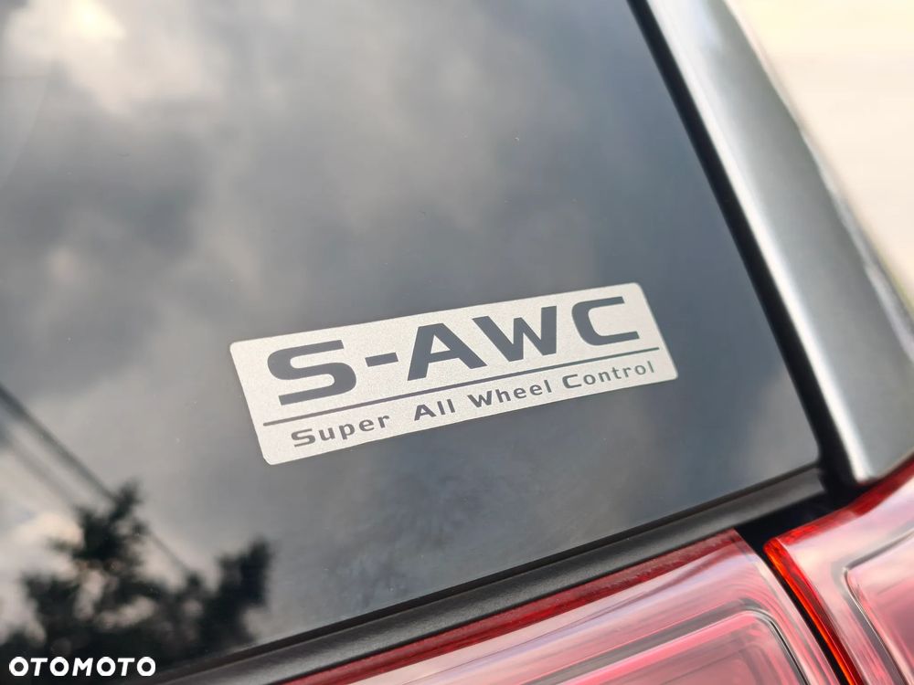Mitsubishi Outlander 2.4 4WD Diamant+ - 14