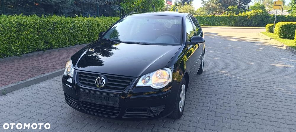 Volkswagen Polo 1.2 12V Comfortline - 3