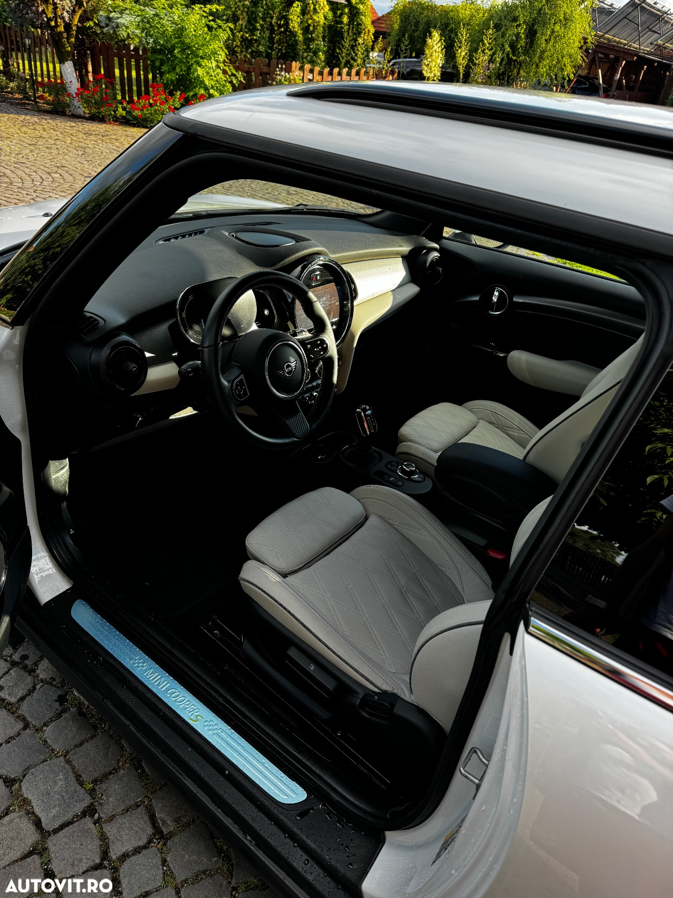 Mini Cooper SE Standard - 8